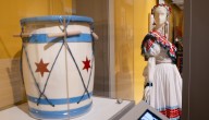 Inspired by a student protest, Chicago History Museum debuts exhibition about Latino history