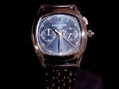 Luxury watch thief from Tim Hortons president sentenced to two years