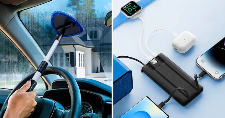 55 Super Clever Things You Didn't Know Existed That Make You Way Less Anxious