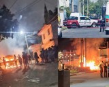 Vecinos de Totimehuacan casi linchan a trabajador de anexo por confusión; lo acusaron de intento de secuestro