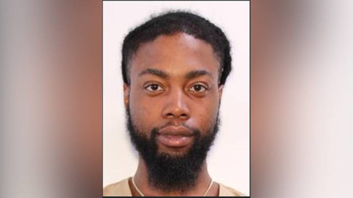 Marietta man wanted for murder of stepfather captured after SWAT raid in Gwinnett