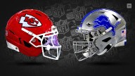 Chiefs vs. Lions live score, updates, highlights from NFL 'Sunday Night Football' game