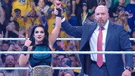 Stephanie Vaquer Wins WWE Crown Jewel Championship, Hands Stratton First Loss Of 2025