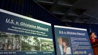 Caso Epstein: Trump analizará con el Departamento de Justicia un indulto para Ghislaine Maxwell