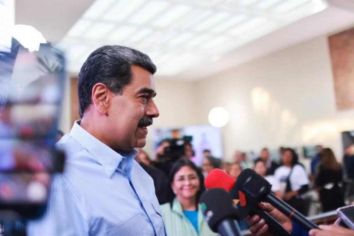 El milagro que marcó a Maduro: José Gregorio Hernández lo sanó dos veces