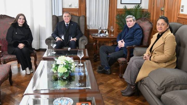 Diputados tucumanos que van con Fuerza Patria se ausentaron en la sesión que buscaba limitar los DNU