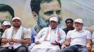 Rahul-Tejashwi Monday Meet May Close Congress