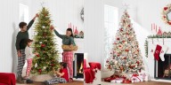 Amazon's Top-Rated Christmas Trees Are Majorly Discounted for Prime Day