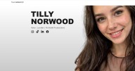 Why Hollywood is in uproar over Tilly Norwood, an AI