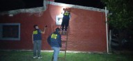 Makallé: detuvieron a un hombre de 47 años acusado de homicidio en Colonia Mixta