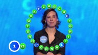 Rosa saca provecho de un fallo tempranero de Manu en El Rosco... ¡y le manda a la Silla Azul!