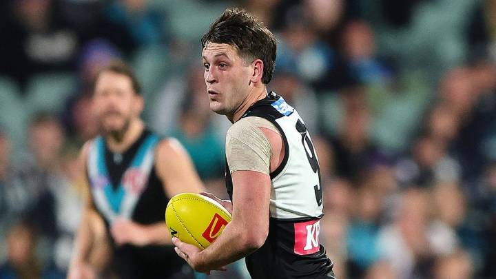 Port Adelaide superstar Zak Butters’ go-home wish looms large over AFL trade period