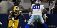 3 Cowboys O-Line starters miss practice with injuries before Jets game