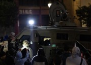 Unos 175.000 estadounidenses se han postulado para ser agentes migratorios de ICE