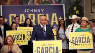 BCSO spokesperson Johnny Garcia announces candidacy for Texas’ redrawn 35th Congressional District