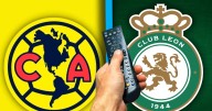 América vs León: ¿A qué hora y por dónde ver EN VIVO el partido de jornada 16 de la Liga MX?