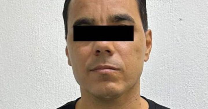 Dictan prisión preventiva al exfutbolista Omar Bravo tras ser acusado de abuso sexual