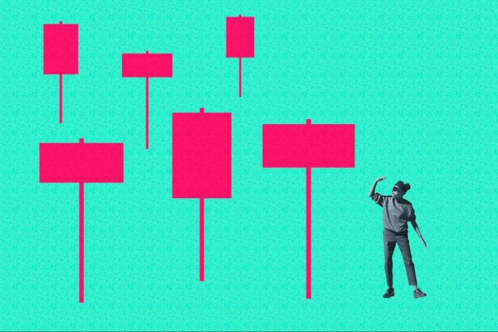 Gen Z Expects Corporate Activism. Here's How to Respond.