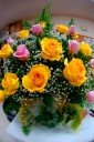 Bay County floral shop closes after 42 years in community