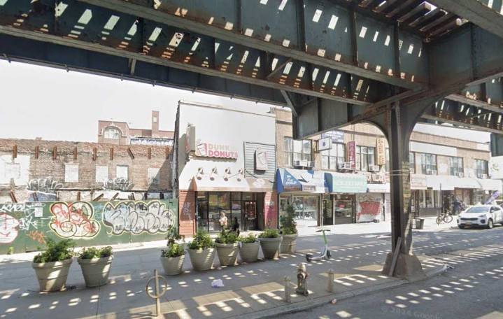 Baby boy left at Bronx Dunkin’ returned to mother – day after Midtown newborn abandonment