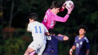 Take a look: Burrillville boys soccer takes down Middletown at home