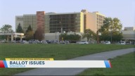 Early voting begins: what's on the ballot?