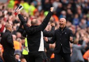 Liverpool get massive injury boost ahead of Manchester United showdown