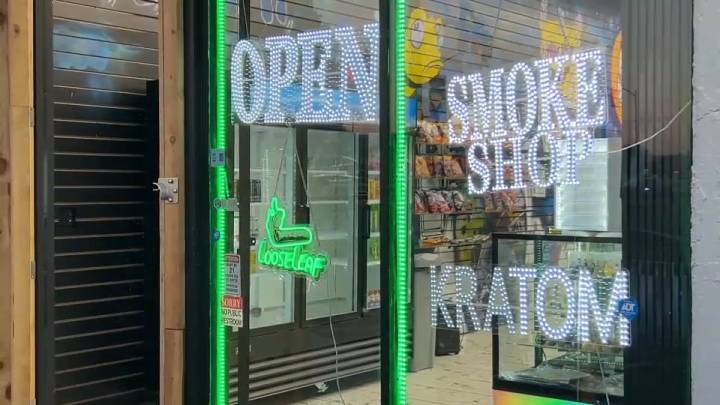 County DAs discuss grand jury investigation into smoke shops