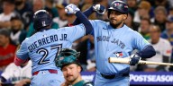 Blue Jays win ALCS Game 3 2025