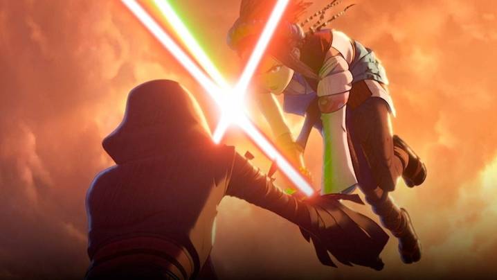 Star Wars Releases Nine New Stories, Can Binge in a Day