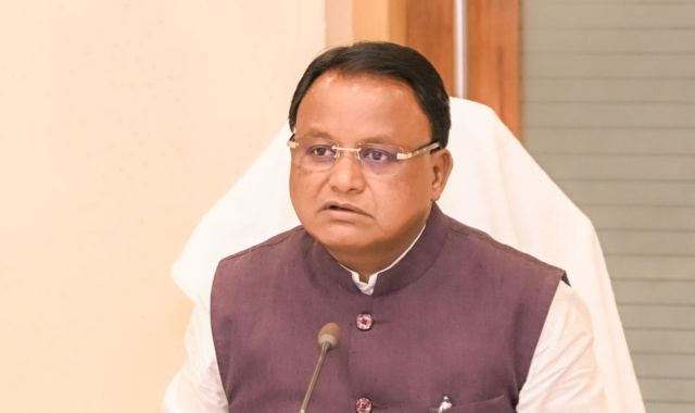 Odisha CM Appeals for Peace Amid Cuttack Tensions