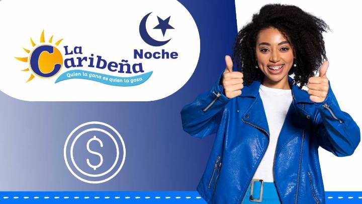 Caribeña Noche, tradición del chance en Colombia: resultado del domingo 19 de octubre