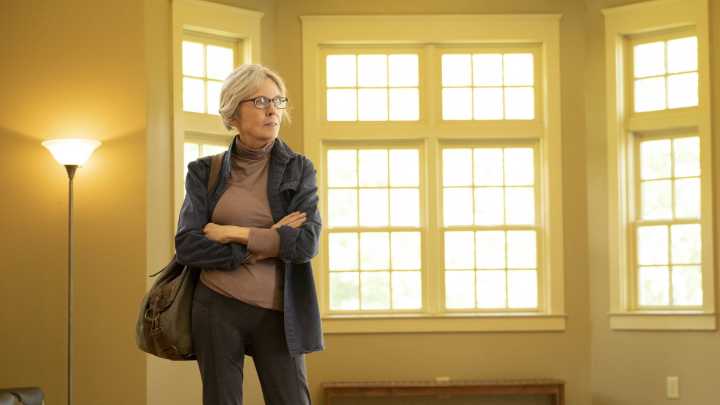 Murió Diane Keaton, una de las actrices icónicas de las películas de Woody Allen