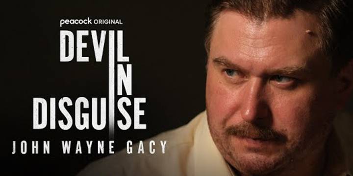 ‘Devil In Disguise’: Who Was Jack Hanley? Did John Wayne Gacy Have An Accomplice? | Devil in Disguise, Devil in Disguise John Wayne Gacy, John Wayne Gacy, Peacock, Television | Celebrity News and Goss