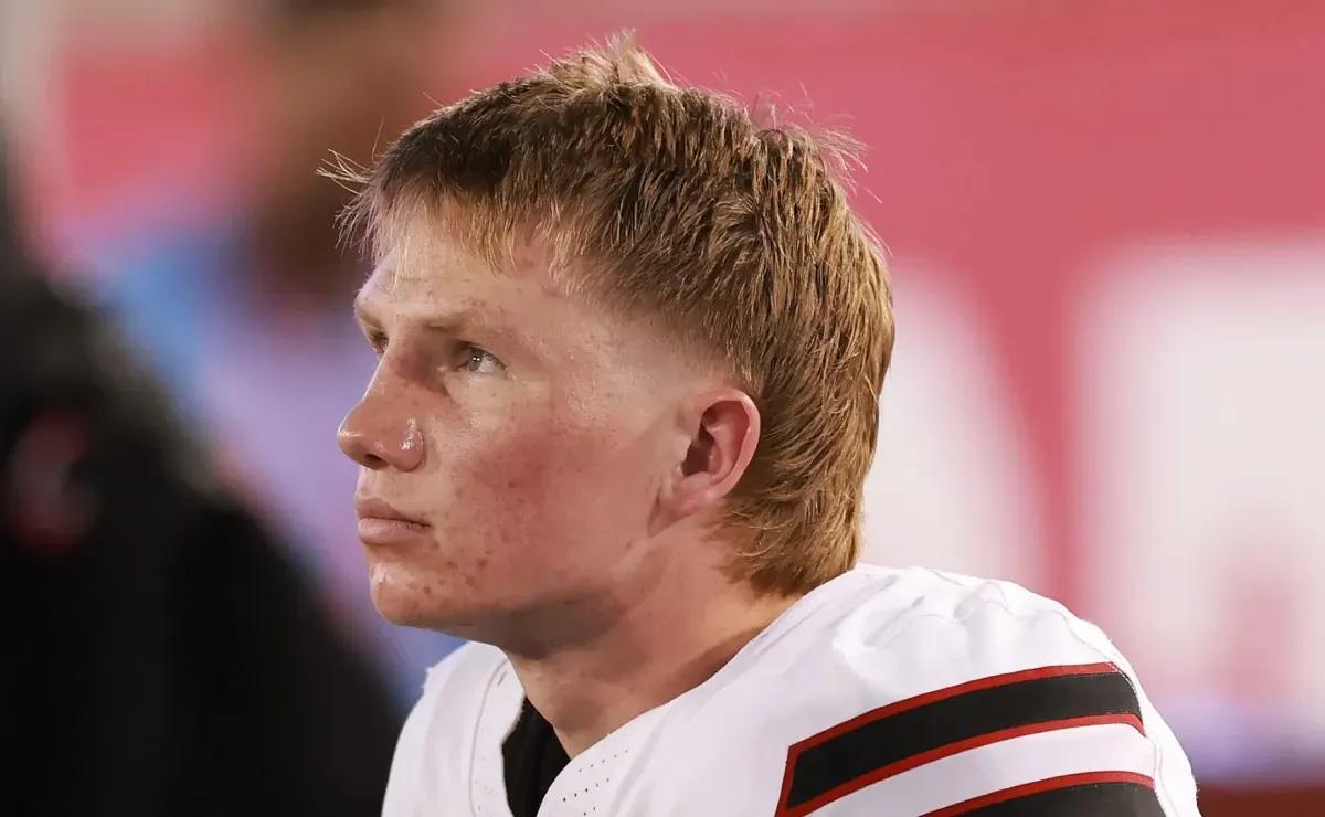 Will Hammond out for 2025: Who else is on the Texas Tech QB room behind Behren Morton?