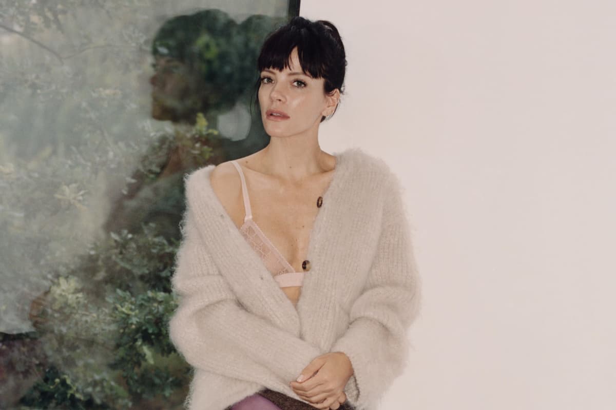 Singer Lily Allen said she ‘wanted to die’ after split with David Harbour