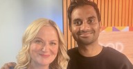 Fans Hammer Amy Poehler for ‘Whitewashing’ Aziz Ansari