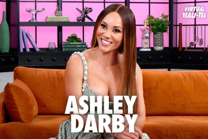 Ashley Darby teases ‘decades’ of receipts on ‘RHOP’ co-star Stacey Rusch — while also spilling on what is to come during Season 10