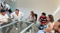 FUP dará seguimiento a demandas en materia de seguridad en la UASLP