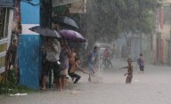 Huracán Melissa llega a la categoría máxima en el Caribe y temen “inundaciones catastróficas”
