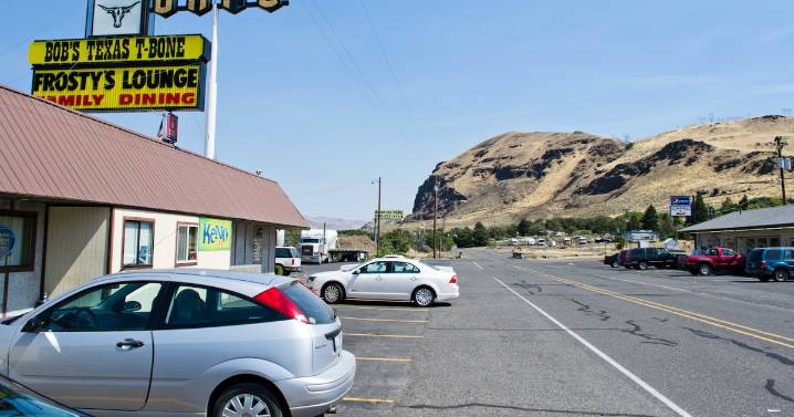 Oregon’s Rural Counties Are the Hardest Hit by the Federal Government Shutdown