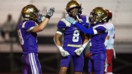 See the photos: Fort Collins football hosts Fairview in 5A showdown