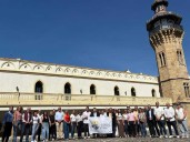 Vejer refuerza su papel en la red de “Los Pueblos Más Bonitos de España”