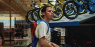 The True Story of Jeffrey Manchester, Who Inspired ‘Roofman’