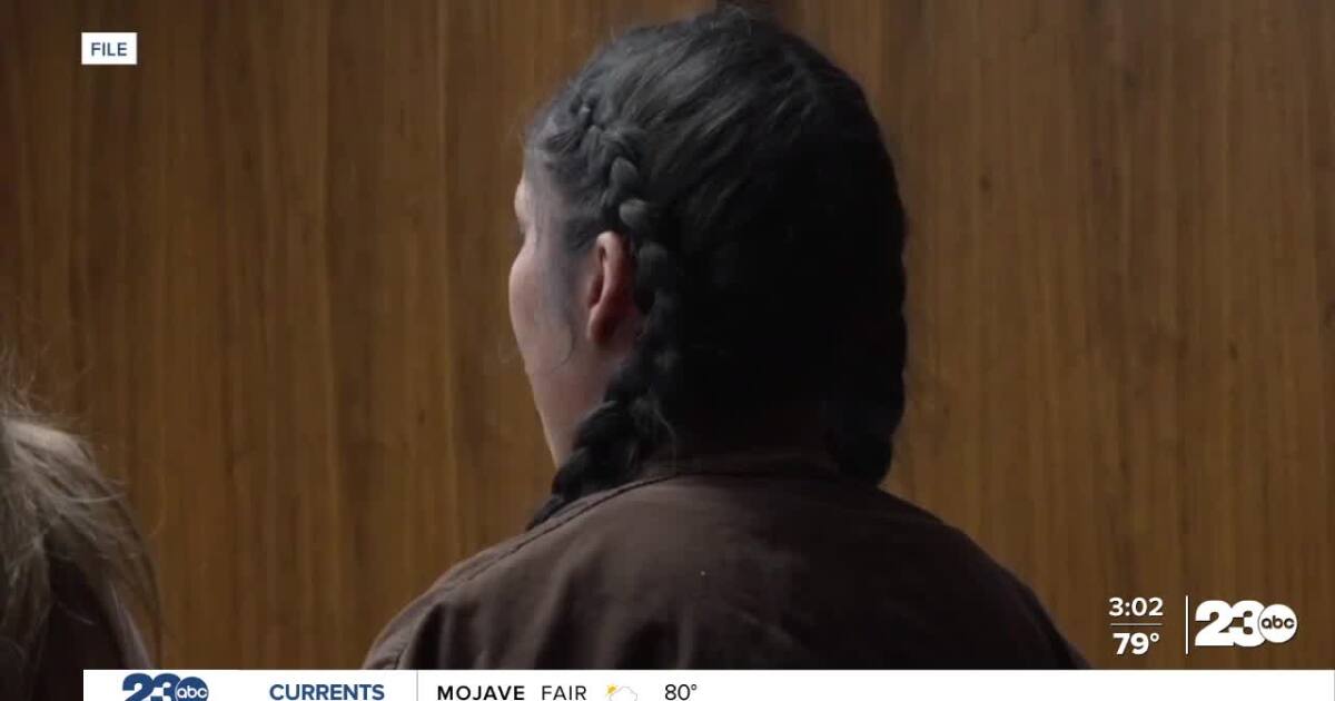 Murder trial postponed again for mother accused in hot car death of 1