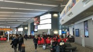 American Airlines Applauded For Compensation After Flight Disruptions Soar Due To Nor'Easter