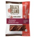 Two million pounds of pork jerky recalled; possible contamination; distributed to Costco, Sam's