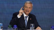Kast felicita a Paz y dice que Bolivia "se ha quitado el yugo de los amigos de Boric"