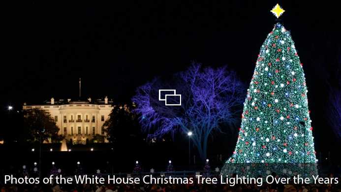 Melania Trump's Early White House Christmas Plans Are Already Stirring up Debate