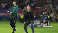 Flick admite la superioridad del PSG: “Ellos han merecido la victoria, es difícil, pero tenemos que aceptarlo”